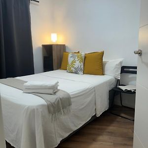 Apartamento de 1 Dormitorio